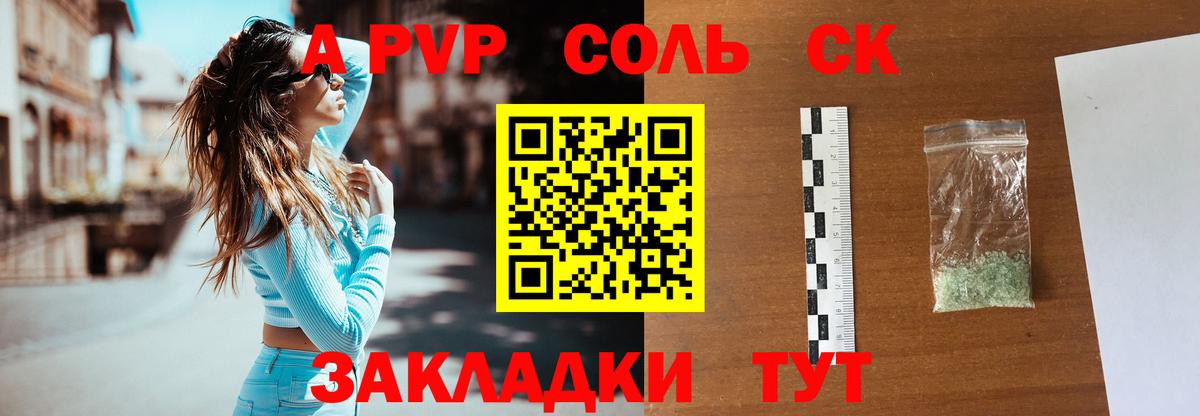 Альфа ПВП СК Заволжье